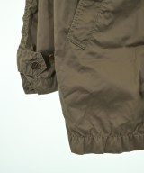 COMME des GARCONS HOMME（コムデギャルソンオム）ステンカラーコート カーキ サイズ:L メンズ/2200633954017