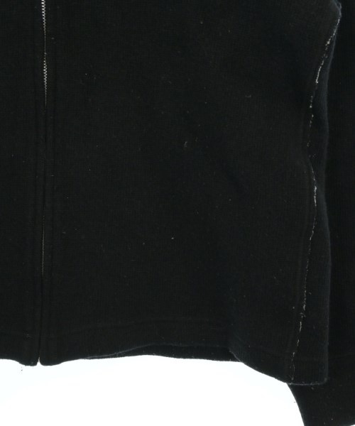COMME des GARCONS HOMME（コムデギャルソンオム）カーディガン 黒 サイズ:M メンズ/2200633954024