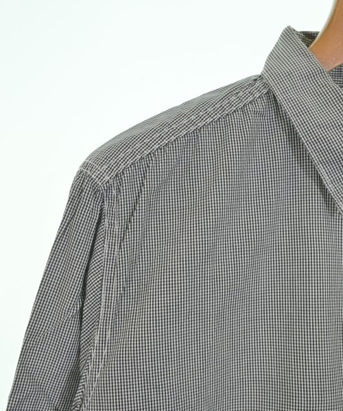 COMME des GARCONS HOMME（コムデギャルソンオム）カジュアルシャツ 紺 サイズ:S メンズ/2200633954031