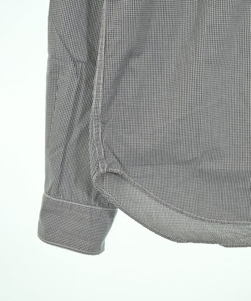 COMME des GARCONS HOMME（コムデギャルソンオム）カジュアルシャツ 紺 サイズ:S メンズ/2200633954031