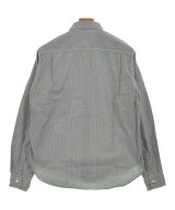 COMME des GARCONS HOMME（コムデギャルソンオム）カジュアルシャツ 紺 サイズ:S メンズ/2200633954031