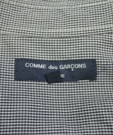 COMME des GARCONS HOMME（コムデギャルソンオム）カジュアルシャツ 紺 サイズ:S メンズ/2200633954031