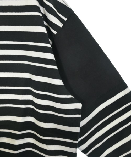 COMME des GARCONS HOMME（コムデギャルソンオム）Tシャツ・カットソー 黒 サイズ:L メンズ/2200639128054