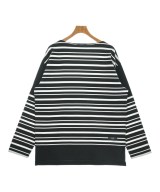 COMME des GARCONS HOMME（コムデギャルソンオム）Tシャツ・カットソー 黒 サイズ:L メンズ/2200639128054