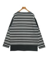 COMME des GARCONS HOMME（コムデギャルソンオム）Tシャツ・カットソー 黒 サイズ:L メンズ/2200639128054