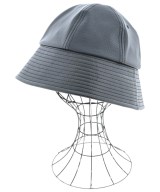 COMME des GARCONS HOMME（コムデギャルソンオム）ハット 黒 サイズ:- メンズ/2200639128214