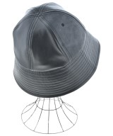 COMME des GARCONS HOMME（コムデギャルソンオム）ハット 黒 サイズ:- メンズ/2200639128214
