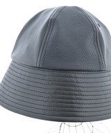 COMME des GARCONS HOMME（コムデギャルソンオム）ハット 黒 サイズ:- メンズ/2200639128214