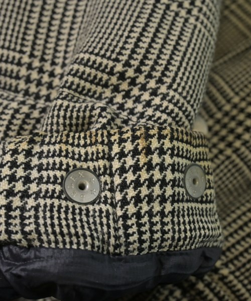 COMME des GARCONS HOMME（コムデギャルソンオム）ダウンジャケット/ダウンベスト ベージュ サイズ:S メンズ/2200643796010