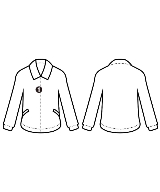 COMME des GARCONS HOMME（コムデギャルソンオム）ダウンジャケット/ダウンベスト ベージュ サイズ:S メンズ/2200643796010