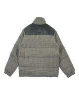 COMME des GARCONS HOMME（コムデギャルソンオム）ダウンジャケット/ダウンベスト ベージュ サイズ:S メンズ/2200643796010