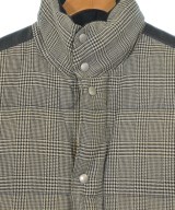 COMME des GARCONS HOMME（コムデギャルソンオム）ダウンジャケット/ダウンベスト ベージュ サイズ:S メンズ/2200643796010