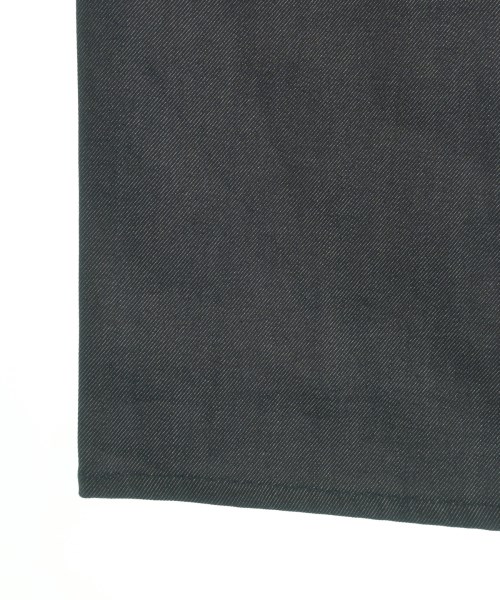 COMME des GARCONS HOMME（コムデギャルソンオム）デニムパンツ 紺 サイズ:S メンズ/2200644200035