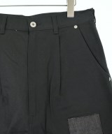 COMME des GARCONS HOMME（コムデギャルソンオム）チノパン 黒 サイズ:XS メンズ/2200644674164
