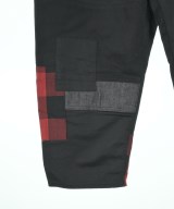 COMME des GARCONS HOMME（コムデギャルソンオム）チノパン 黒 サイズ:XS メンズ/2200644674164