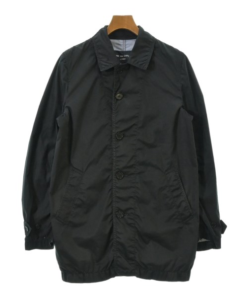 コムデギャルソンオム(COMME des GARCONS HOMME)のCOMME des GARCONS HOMME ステンカラーコート