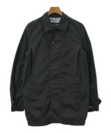 COMME des GARCONS HOMME ステンカラーコート