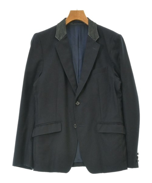 コムデギャルソンオム(COMME des GARCONS HOMME)のCOMME des GARCONS HOMME テーラードジャケット