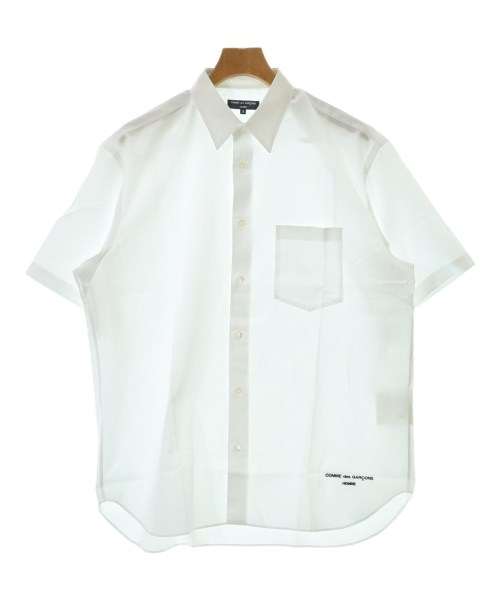 コムデギャルソンオム(COMME des GARCONS HOMME)のCOMME des GARCONS HOMME カジュアルシャツ