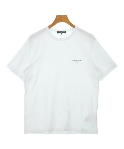 コムデギャルソンオム(COMME des GARCONS HOMME)のCOMME des GARCONS HOMME Tシャツ・カットソー