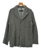 COMME des GARCONS HOMME カジュアルジャケット