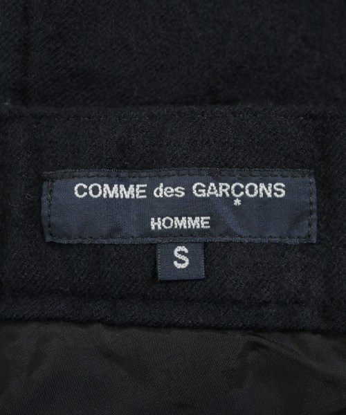 COMME des GARCONS HOMME（コムデギャルソンオム）その他 紺 サイズ:S メンズ/2200574516015