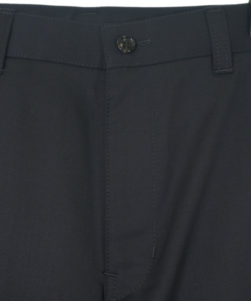 COMME des GARCONS HOMME（コムデギャルソンオム）スラックス 紺 サイズ:M メンズ/2200574516022