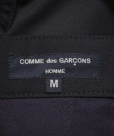 COMME des GARCONS HOMME（コムデギャルソンオム）スラックス 紺 サイズ:M メンズ/2200574516022