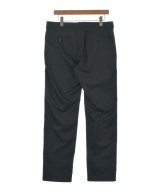 COMME des GARCONS HOMME（コムデギャルソンオム）スラックス 黒 サイズ:L メンズ/2200574516039