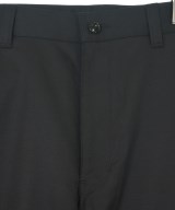 COMME des GARCONS HOMME（コムデギャルソンオム）スラックス 黒 サイズ:L メンズ/2200574516039