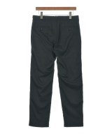 COMME des GARCONS HOMME（コムデギャルソンオム）スラックス 黒 サイズ:S メンズ/2200574516046