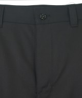 COMME des GARCONS HOMME（コムデギャルソンオム）スラックス 黒 サイズ:XS メンズ/2200574516060