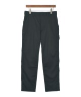COMME des GARCONS HOMME（コムデギャルソンオム）スラックス 黒 サイズ:XS メンズ/2200574516077