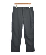 COMME des GARCONS HOMME（コムデギャルソンオム）スラックス 黒 サイズ:S メンズ/2200574516091