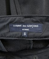 COMME des GARCONS HOMME（コムデギャルソンオム）その他 黒 サイズ:S メンズ/2200574516114