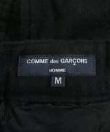 COMME des GARCONS HOMME（コムデギャルソンオム）その他 黒 サイズ:M メンズ/2200574516138