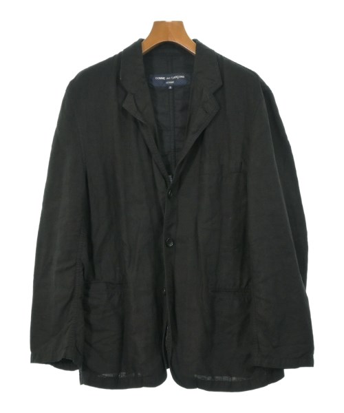 コムデギャルソンオム(COMME des GARCONS HOMME)のCOMME des GARCONS HOMME カジュアルジャケット