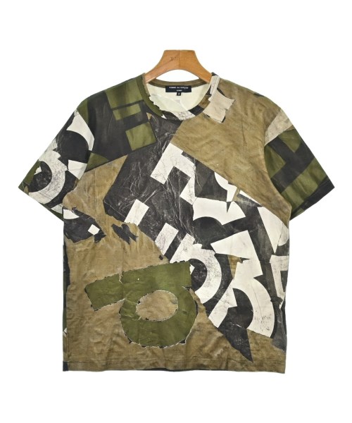 コムデギャルソンオム(COMME des GARCONS HOMME)のCOMME des GARCONS HOMME Tシャツ・カットソー