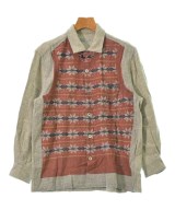 COMME des GARCONS HOMME カジュアルシャツ