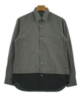 COMME des GARCONS HOMME カジュアルシャツ