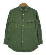 COMME des GARCONS HOMME カジュアルシャツ