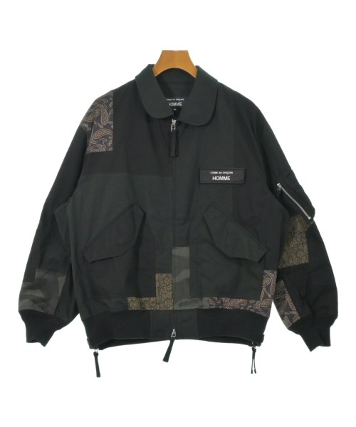 コムデギャルソンオム(COMME des GARCONS HOMME)のCOMME des GARCONS HOMME ブルゾン（その他）