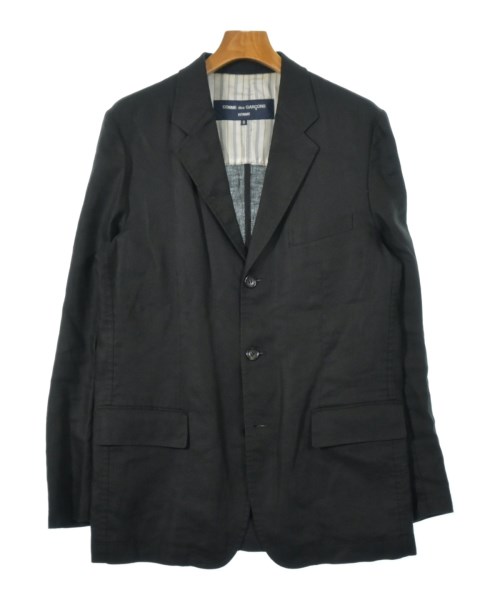 コムデギャルソンオム(COMME des GARCONS HOMME)のCOMME des GARCONS HOMME カジュアルジャケット