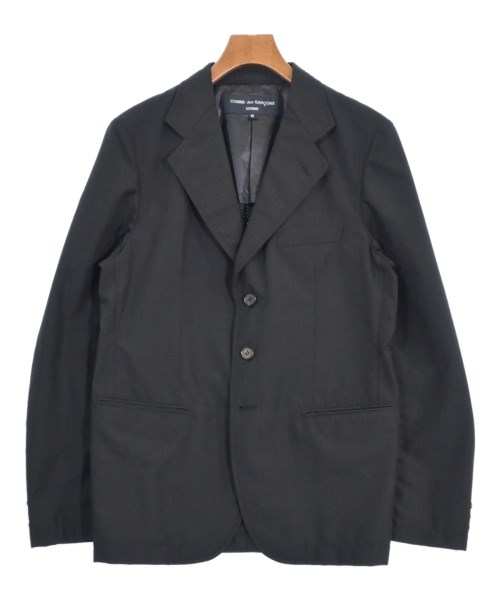 コムデギャルソンオム(COMME des GARCONS HOMME)のCOMME des GARCONS HOMME カジュアルジャケット