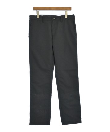 COMME des GARCONS HOMME（コムデギャルソンオム）スラックス 黒