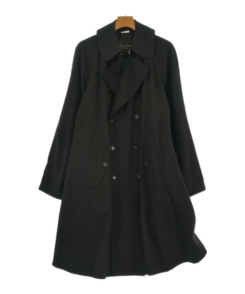 コムデギャルソンオム(COMME des GARCONS HOMME)のCOMME des GARCONS HOMME コート（その他）