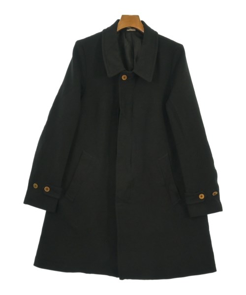 コムデギャルソンオム(COMME des GARCONS HOMME)のCOMME des GARCONS HOMME ステンカラーコート