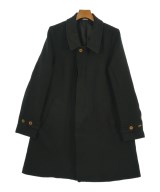 COMME des GARCONS HOMME ステンカラーコート
