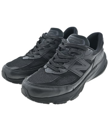 COMME des GARCONS HOMME（コムデギャルソンオム）スニーカー 黒