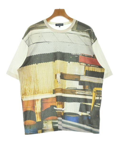 コムデギャルソンオム(COMME des GARCONS HOMME)のCOMME des GARCONS HOMME Tシャツ・カットソー
